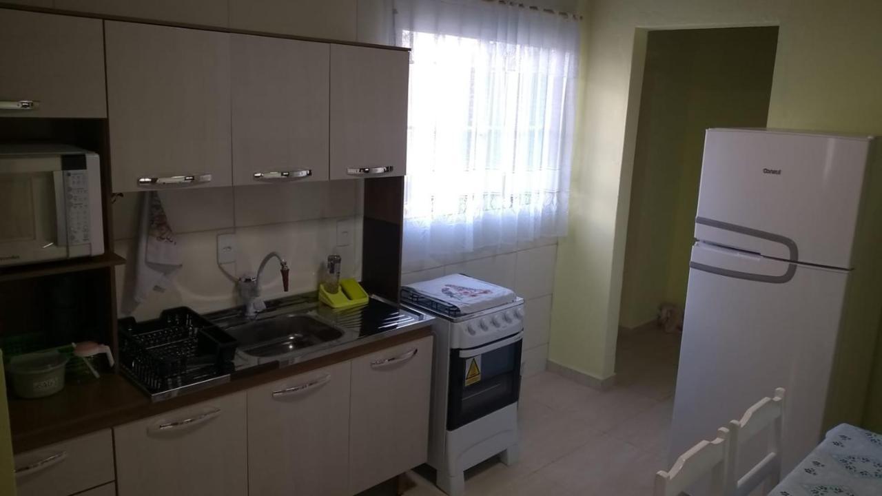 Вилла Casa Completa, Simples E Aconchegante Em Urubici. Экстерьер фото