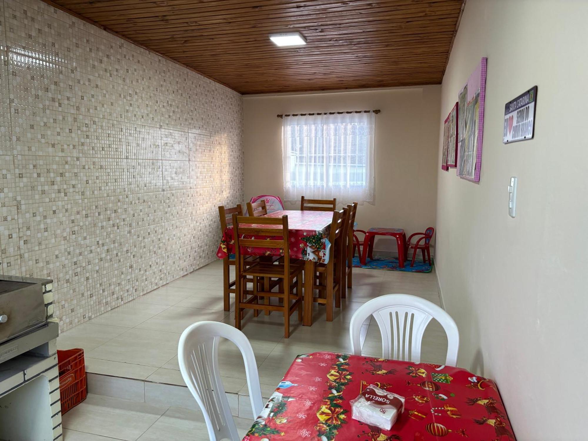 Вилла Casa Completa, Simples E Aconchegante Em Urubici. Экстерьер фото